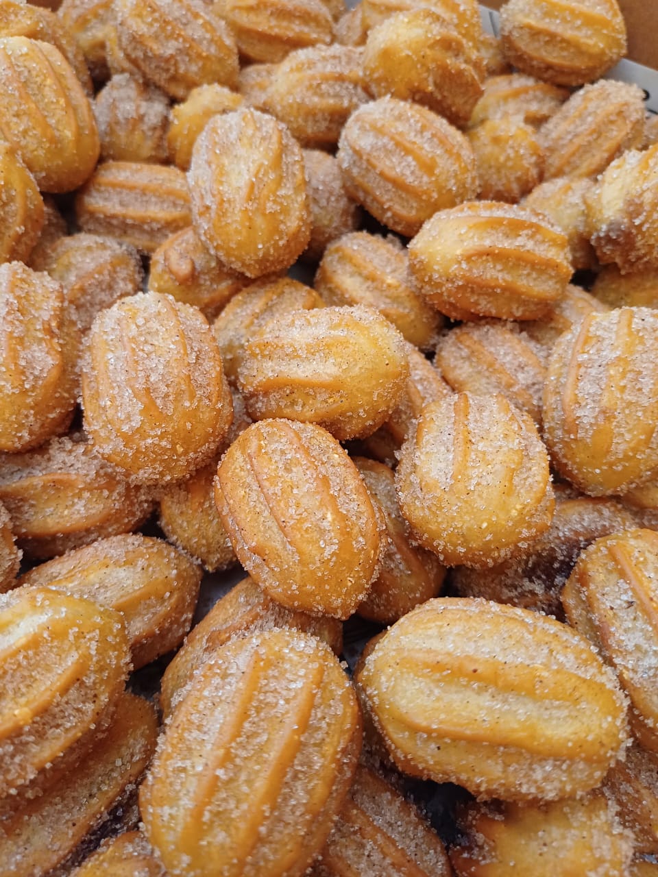 Churros 20